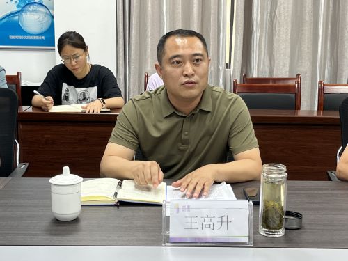 【河海水文】水發水控集團黨委委員、紀委書記王高升到河海公司全面從嚴治黨、黨風廉政建設專題調研 (5).jpg